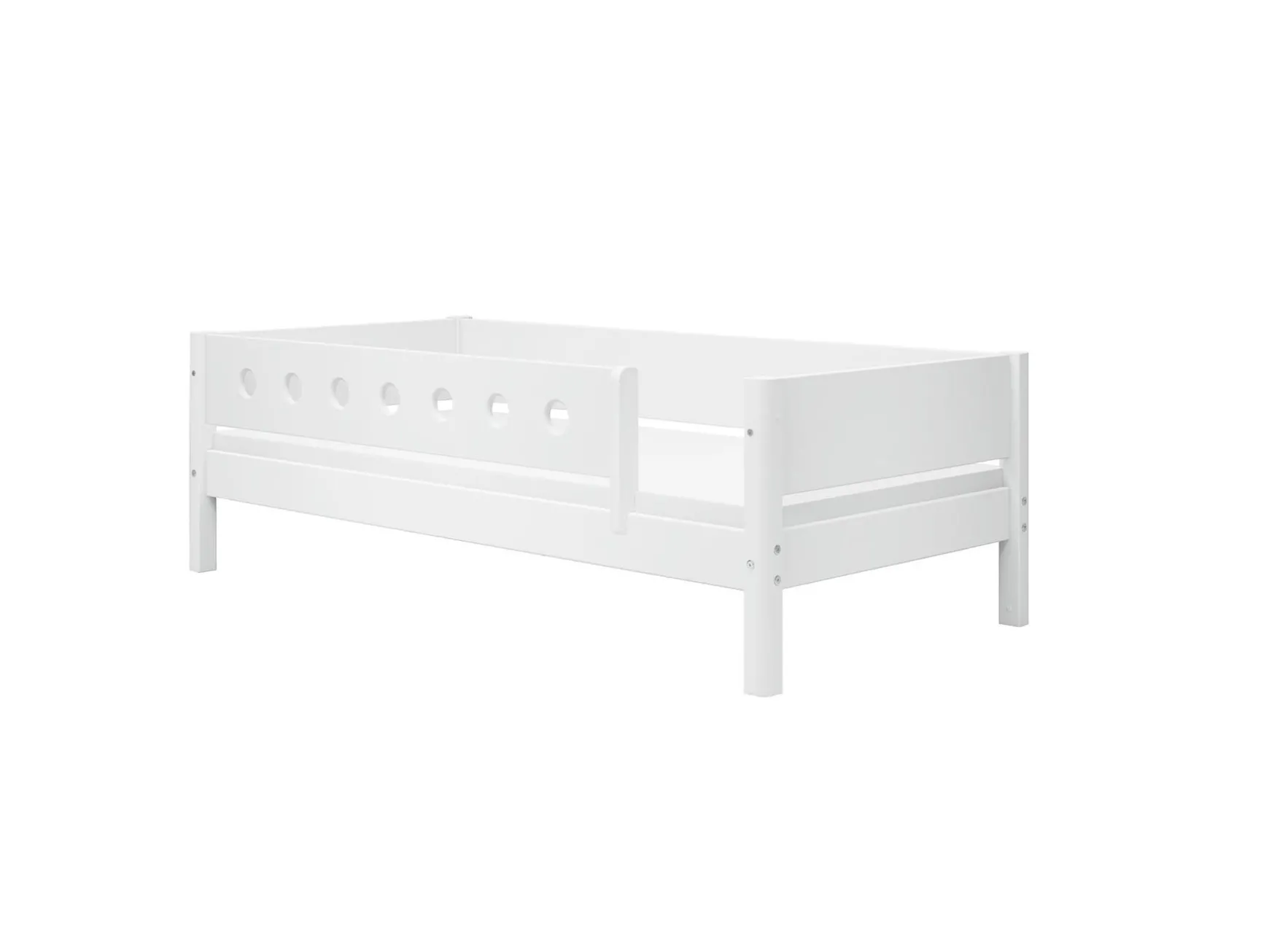 FLEXA Daybed Hvid Sale